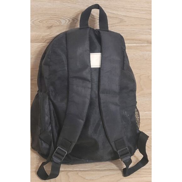 Los Angeles Clippers Kawhi Leonard Black Game Day Backpack Baby2Baby Pre-owned - Picture 4 of 7